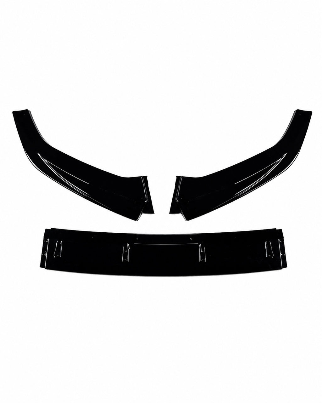 Audi A5/S5 B9 Front Lip Spoiler (2016-2019)