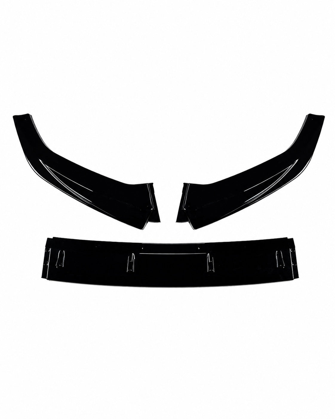 Audi A5/S5 B9 Front Lip Spoiler (2016-2019)
