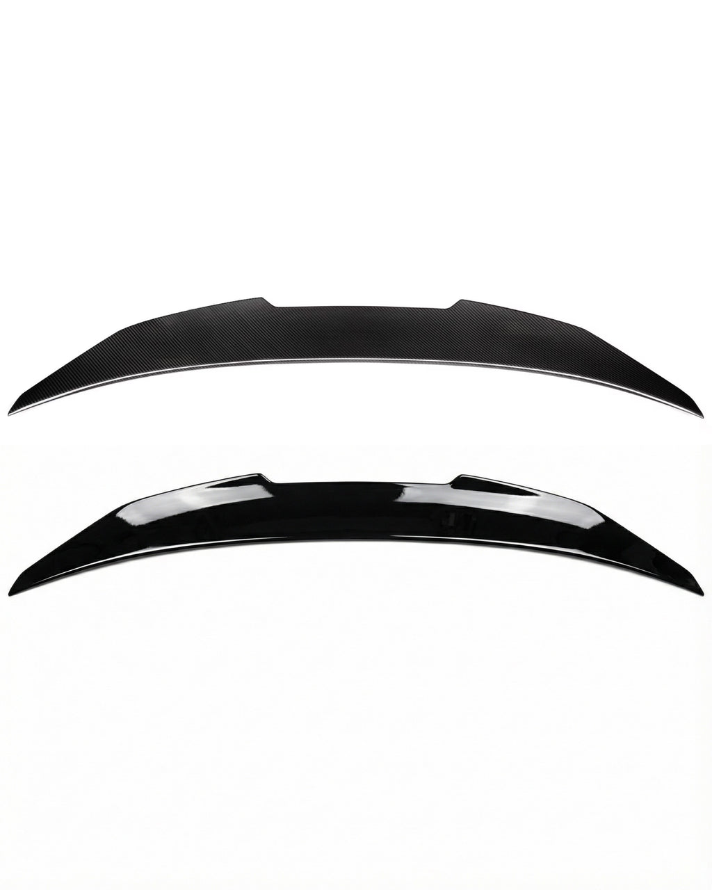 Trunk Spoiler BMW 4-Series G22 (2020-2025)