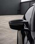 BMW Batman Mirror Covers 3/4/5/8-Series 2017-2024