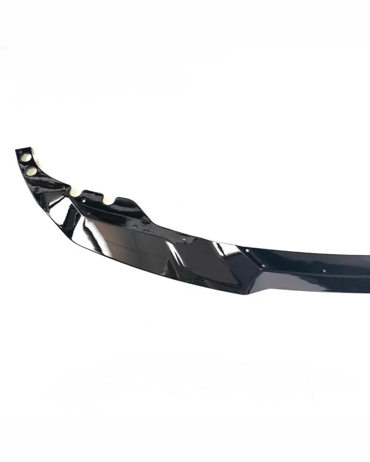 BMW M3 F80 Front Lip Spoiler (2012-2018)