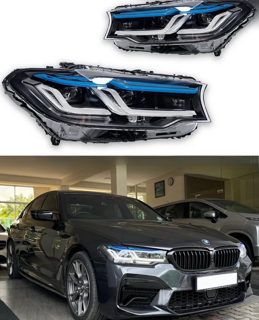 Bmw G30