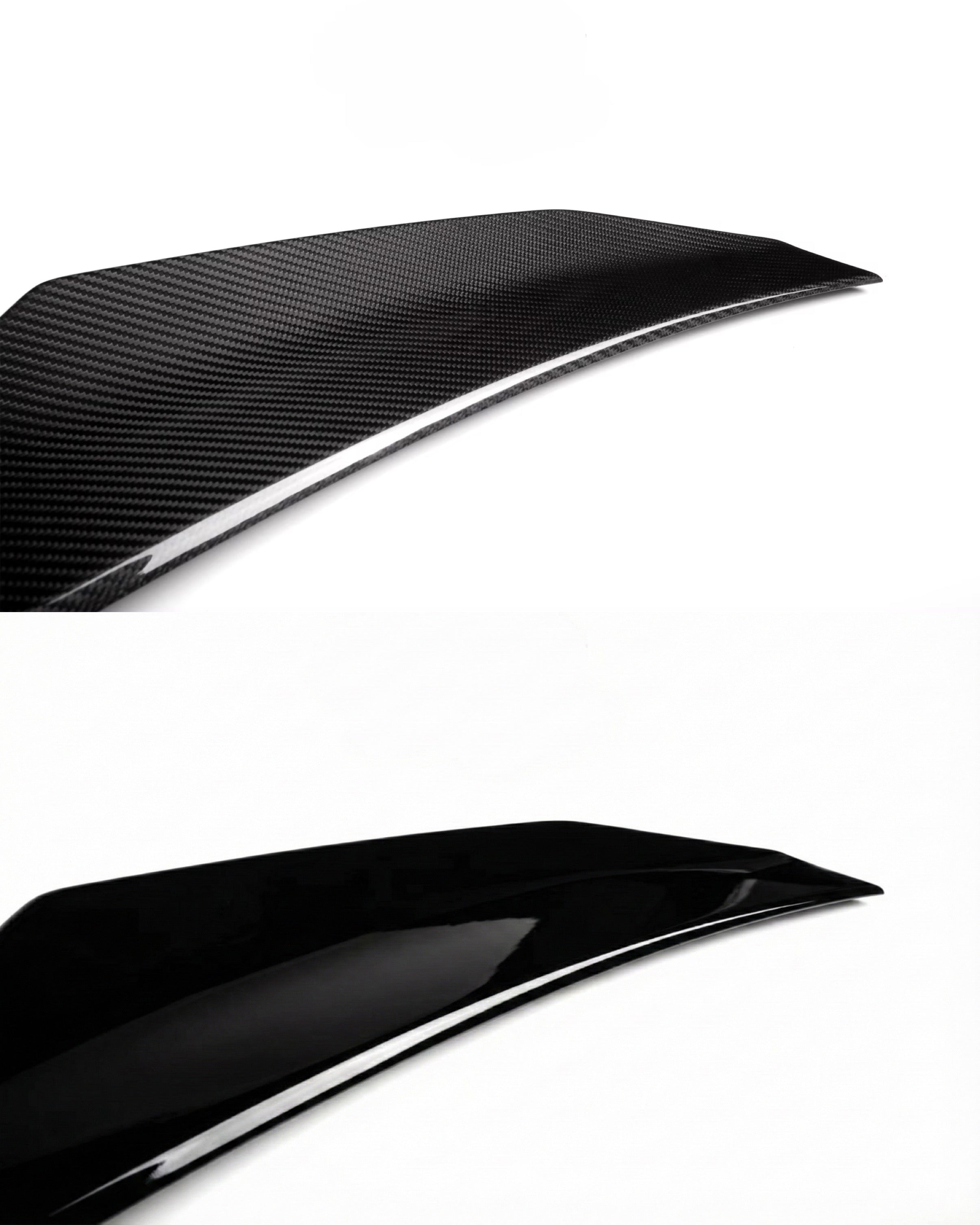 Trunk Spoiler BMW 4-Series G22 (2020-2025)
