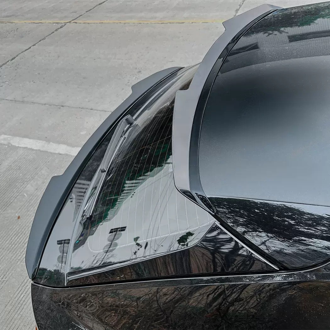 Roof/Middle Spoiler Audi Q8/SQ8 4M (2019-2025)