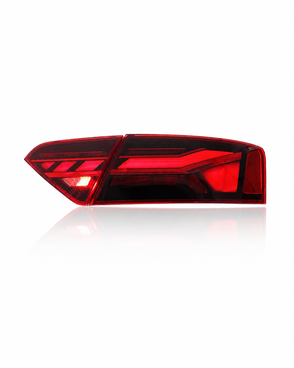 Audi A5/S5/RS5 B8.5 Facelift LED RS-Style Tail Lights (2013-2016)