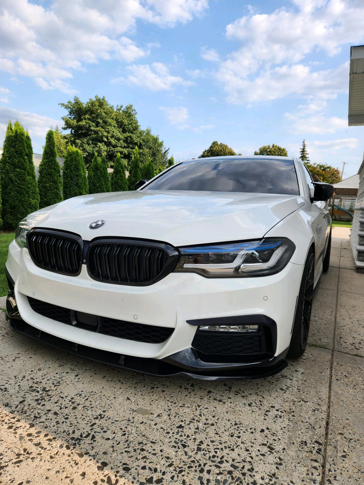 Bmw G30
