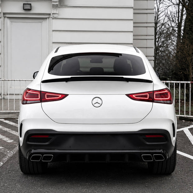 Mercedes GLE C167 Trunk Spoiler (2019+)