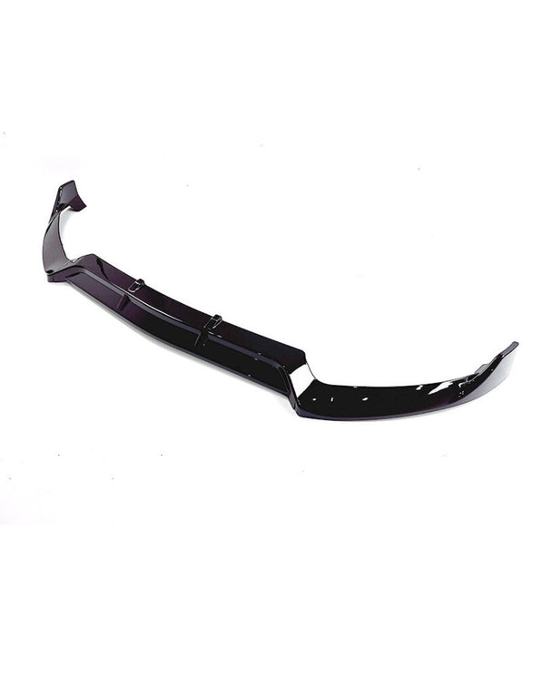Mercedes C-Class W205/S205 Pre-Facelift Front Lip Spoiler (2014-2018)
