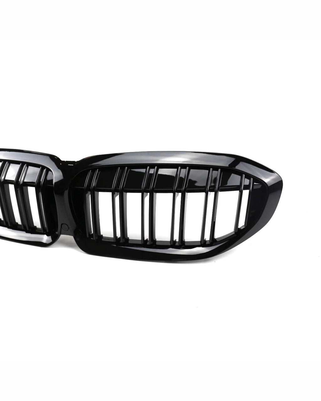 BMW 3-Series G20/G21 Pre-LCI Double Line Grille (2019-2022)