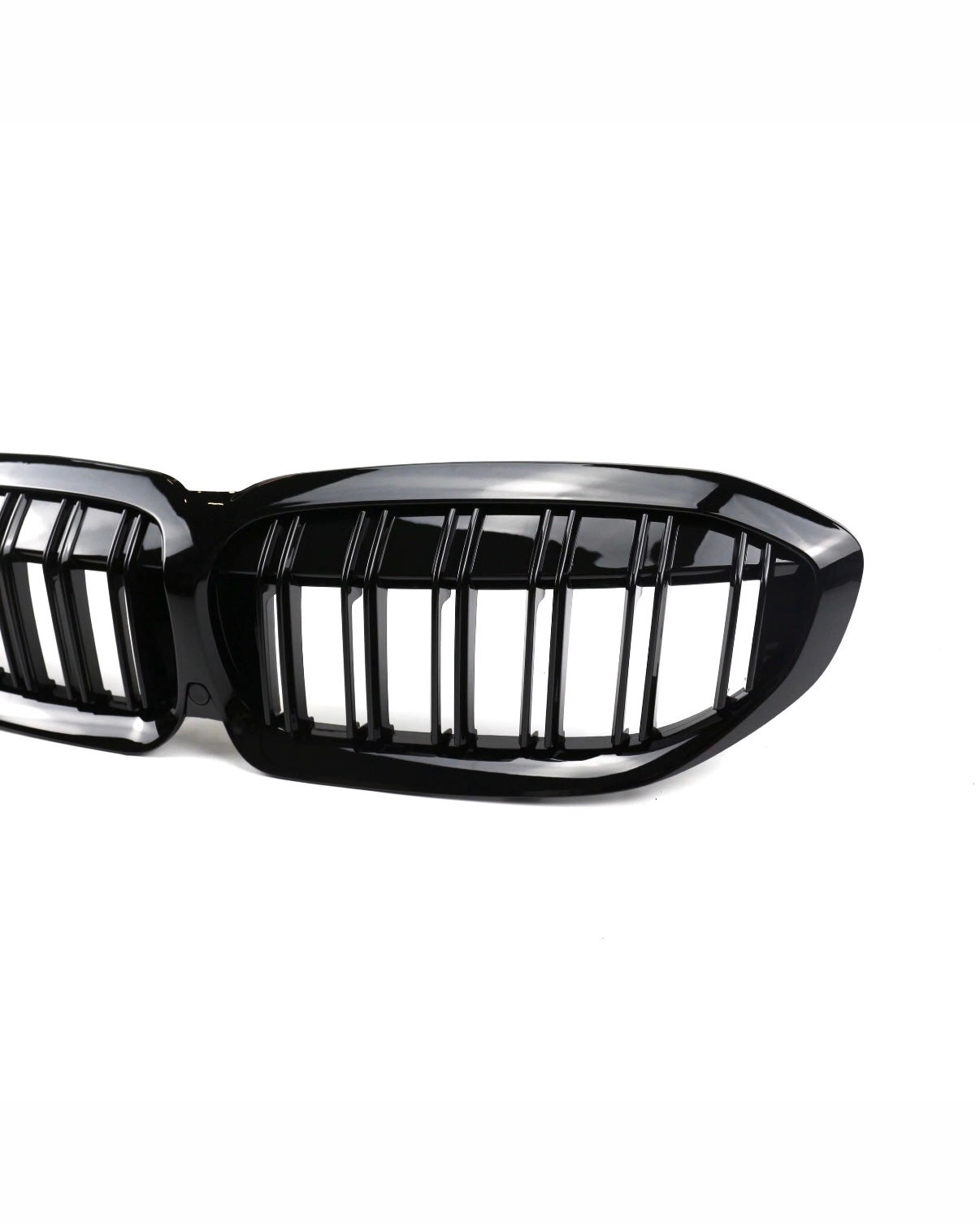 BMW 3-Series G20/G21 Pre-LCI Double Line Grille (2019-2022)