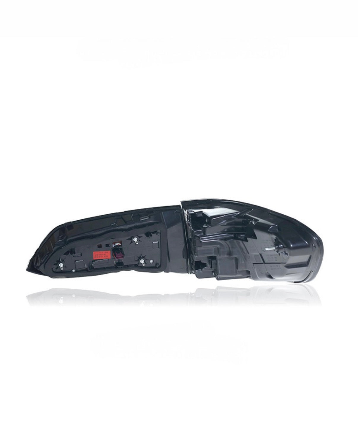 BMW X5 G05 | X5M F95 LED LCI Style Tail Lights (2019-2023)
