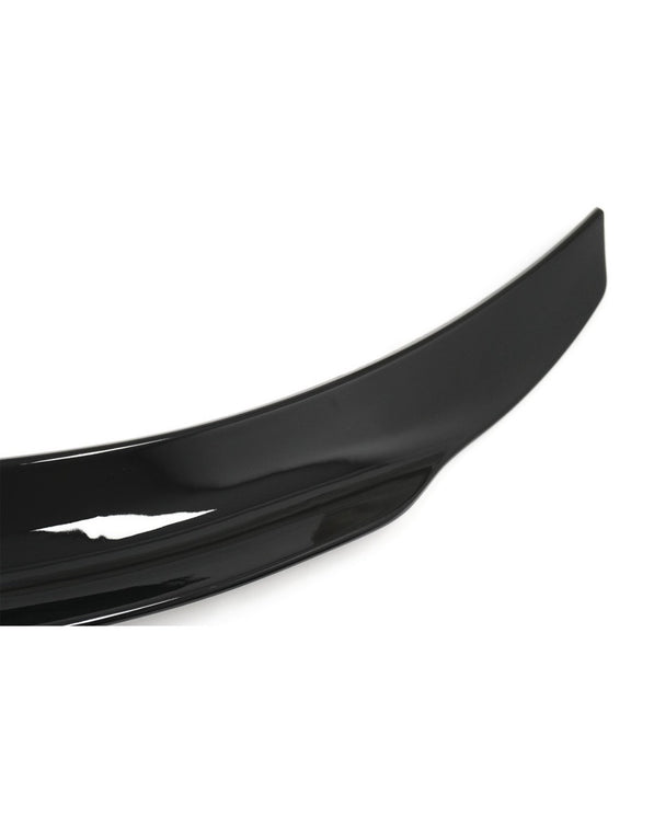 Mercedes C-Class W205 Ducktail Trunk Spoiler (2014-2021)