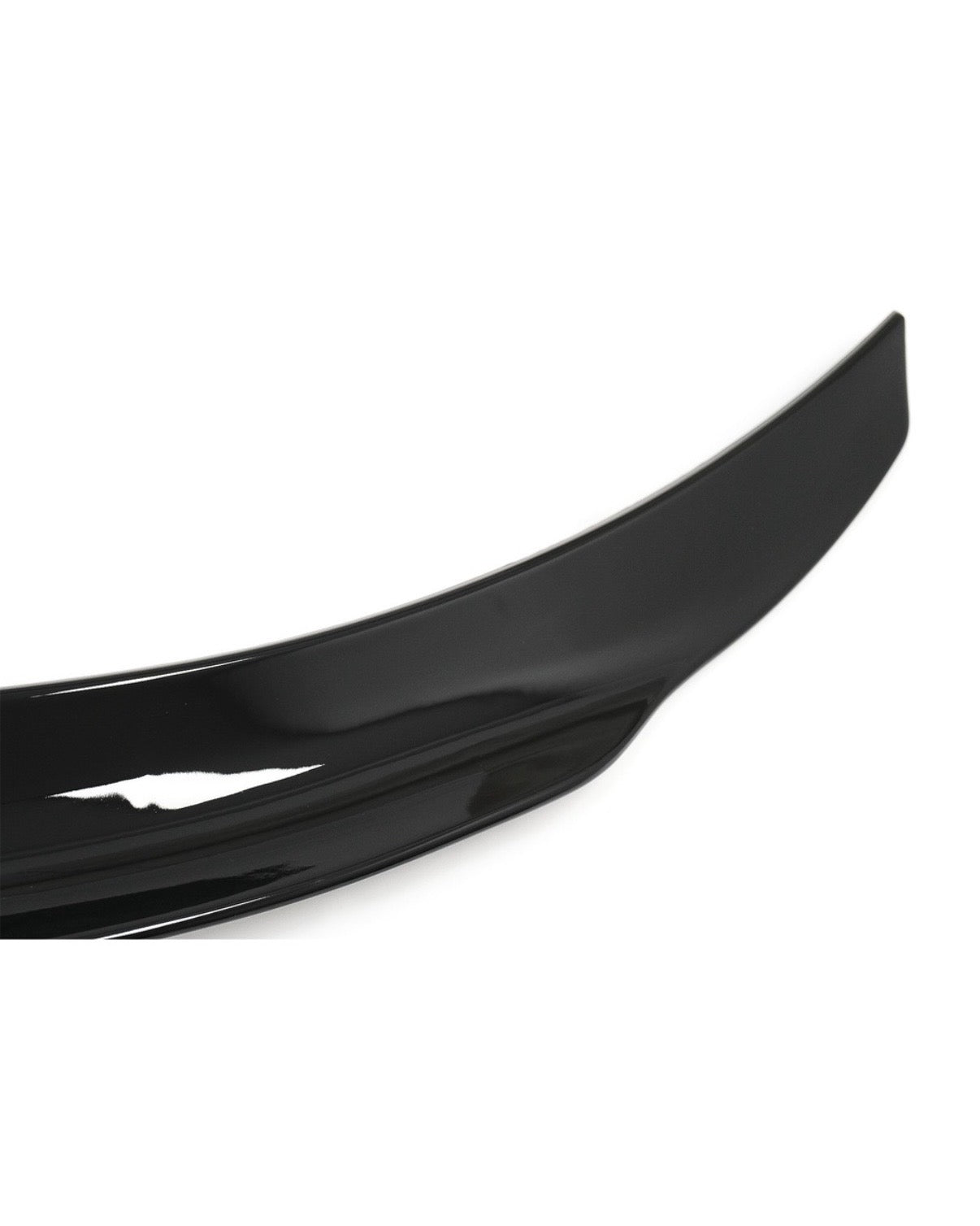 Mercedes C-Class W205 Ducktail Trunk Spoiler (2014-2021)