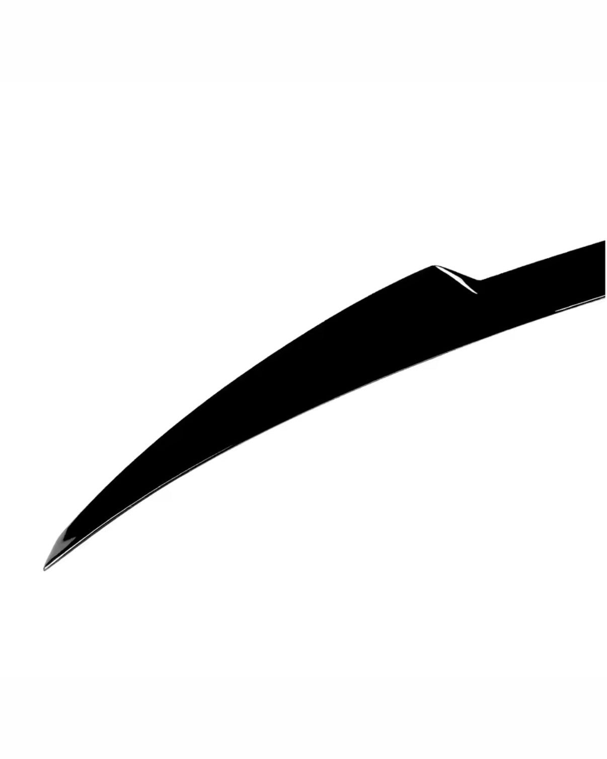 Audi A7/S7/RS7 C7/7.5 Trunk Spoiler (2010-2018)