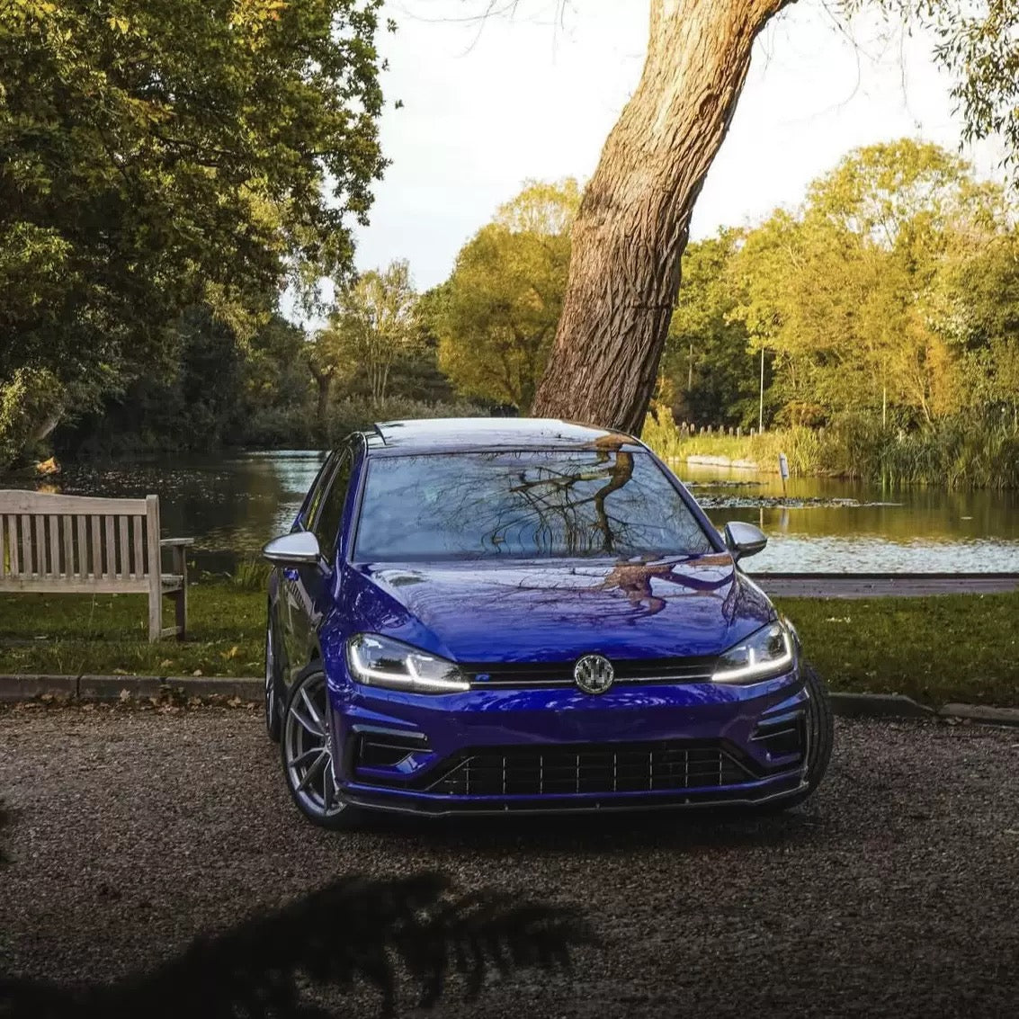 Golf 7 (2012-2020)
