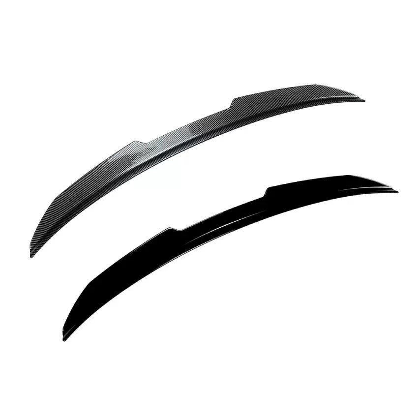 Back spoiler - Audi A5 (2017-2024)