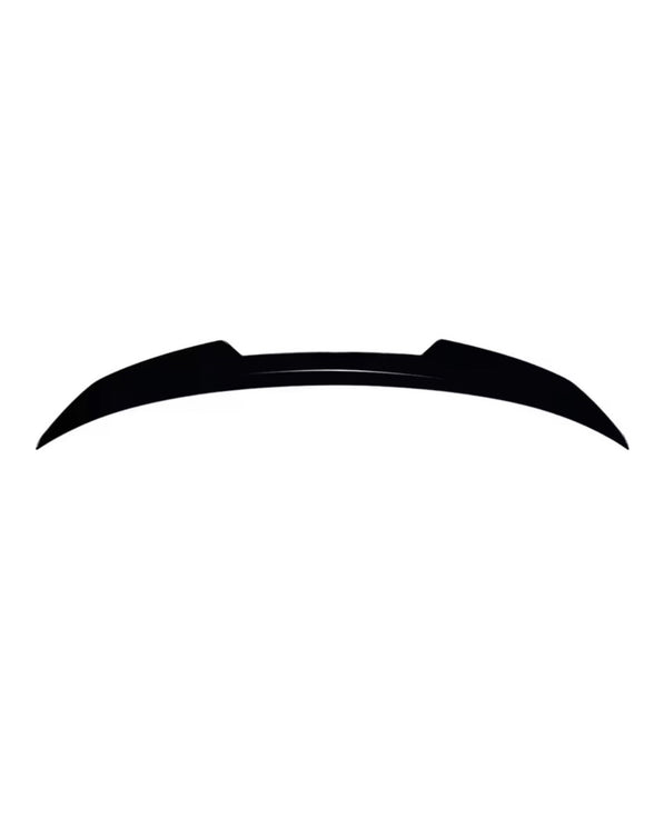 BMW 4-Series Grand Coupe F36 Trunk Spoiler PSM style (2013-2020)