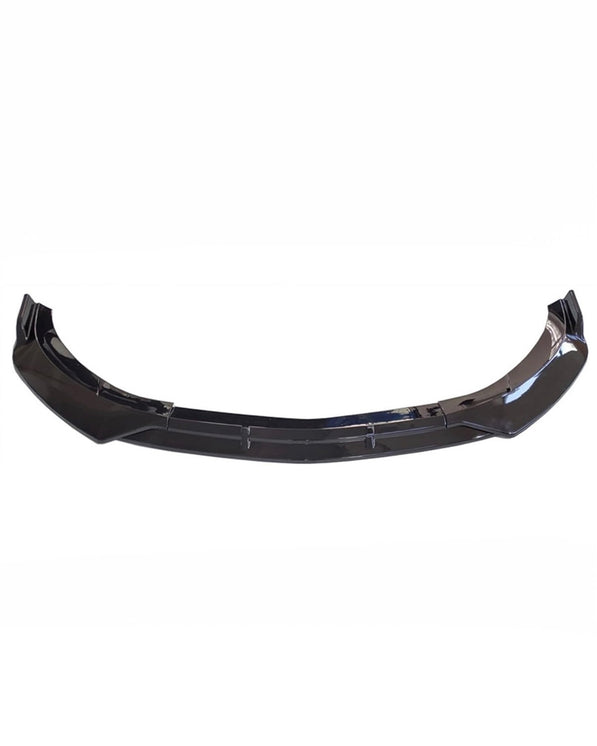 Mercedes E-Class W213/S213 Front Lip Spoiler (2016-2020)