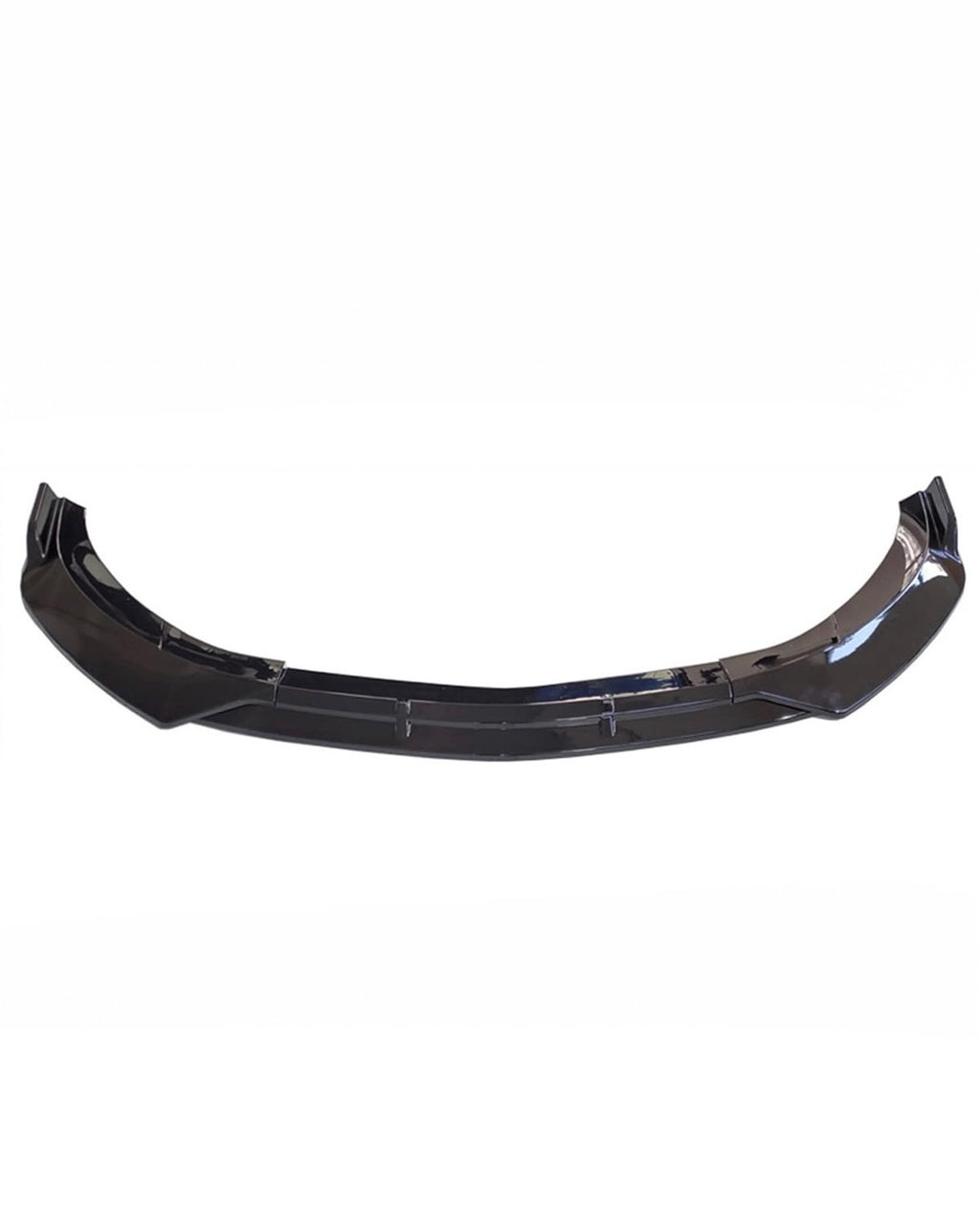Mercedes E-Class W213/S213 Front Lip Spoiler (2016-2020)