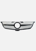 Black Grille Mercedes GLE W166 (2011-2015)