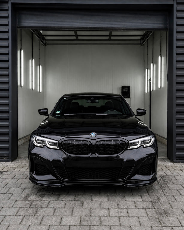 BMW 3-Series G20/G21 Pre-LCI Diamond Grille (2019-2022)
