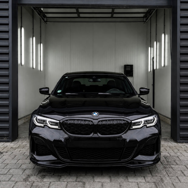 BMW 3-Series G20/G21 Pre-LCI Front Lip Spoiler (2019-2022)