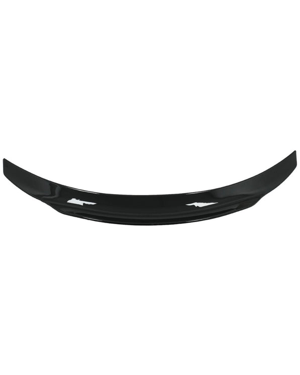 Mercedes C-Class W205 Ducktail Trunk Spoiler (2014-2021)