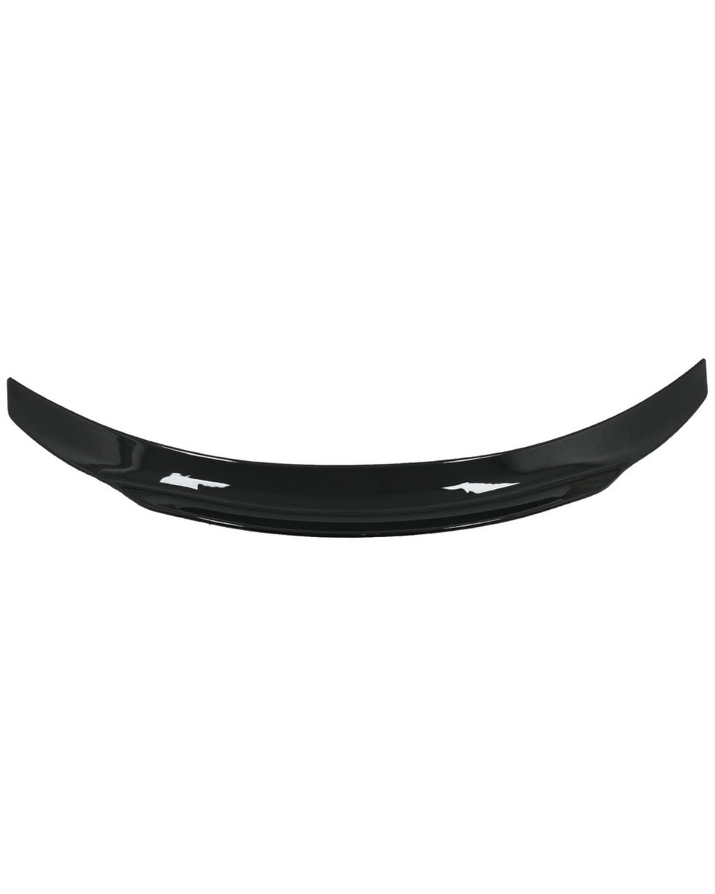 Mercedes C-Class W205 Ducktail Trunk Spoiler (2014-2021)