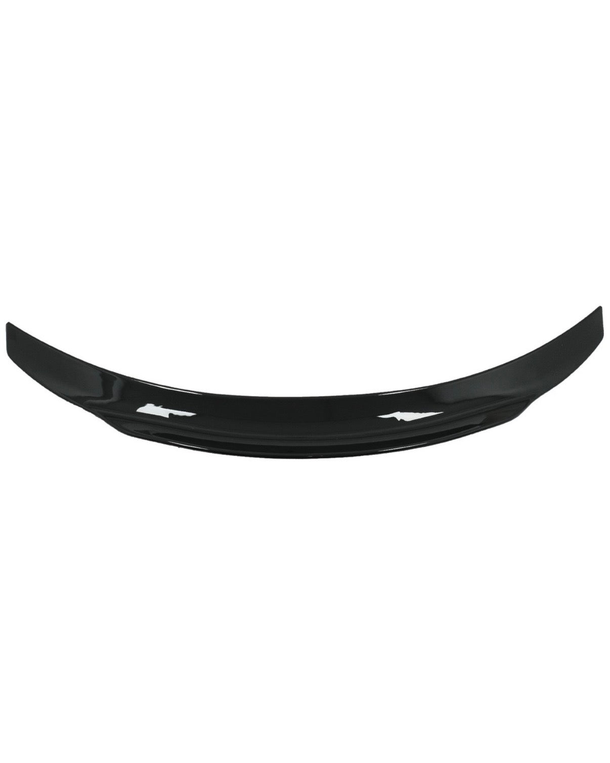 Mercedes C-Class W205 Ducktail Trunk Spoiler (2014-2021)