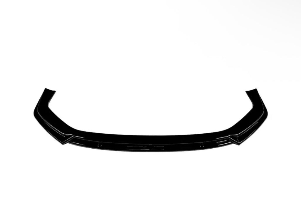 Front Lip Spoiler Audi A7/S7 C8 (2019-2025)