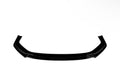 Front Lip Spoiler Audi A7/S7 C8 (2019-2025)