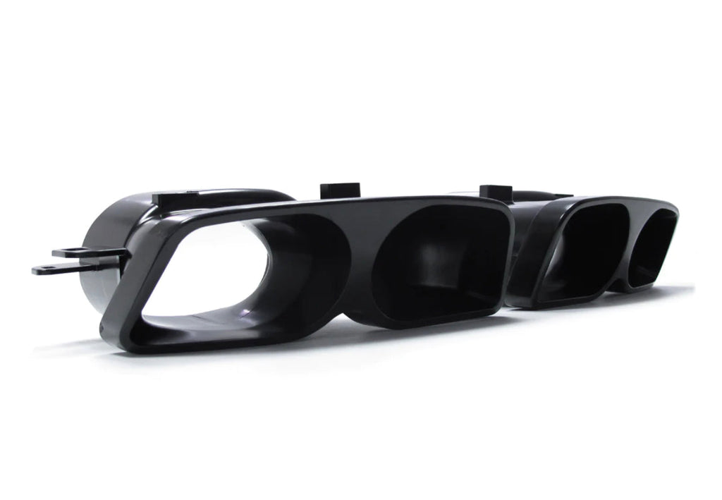 Diffuser Mercedes E-Class W213 (2016-2023)