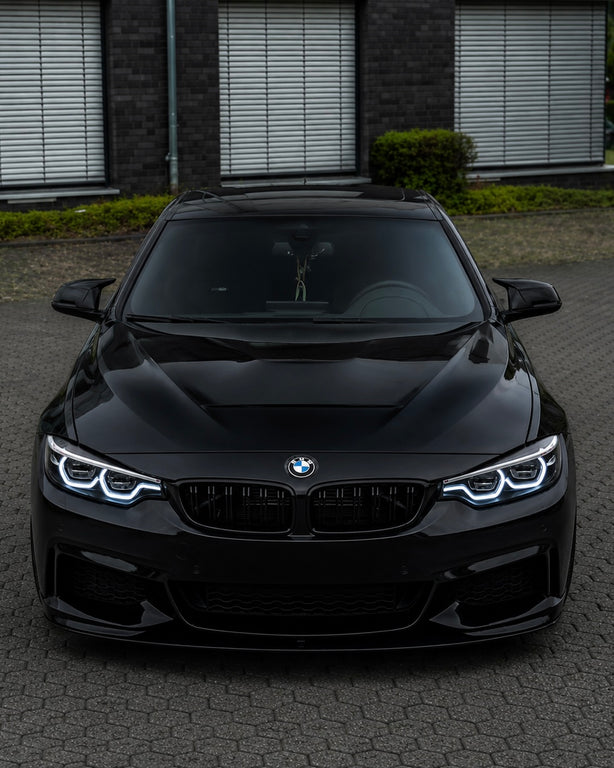 BMW 4-Series F32/33/36 Front Lip Spoiler (2013-2020)