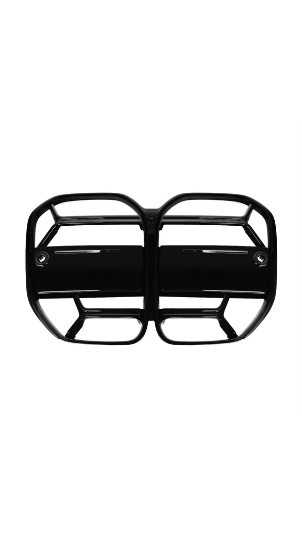 BMW 4-Series G22/G23 CS-Style Grille (2020+)