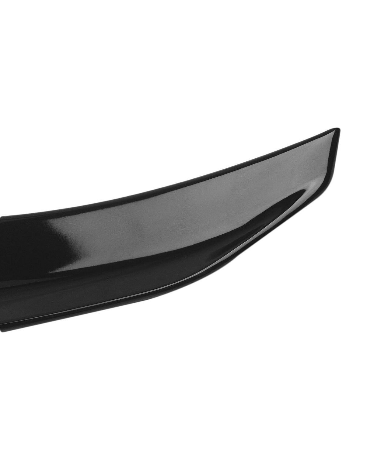 BMW 5-Series | M5 F10 Trunk Spoiler (2010-2017)