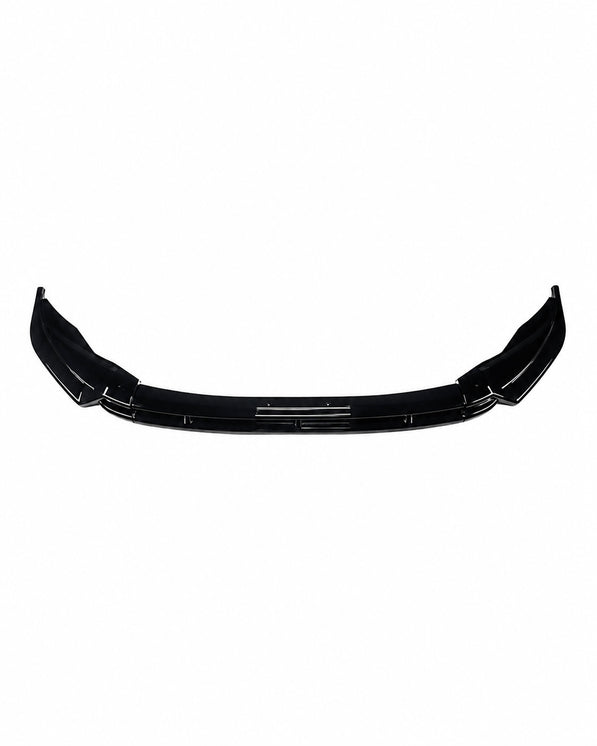 Volkswagen Tiguan MK2 R-Line Front Lip Spoiler (2016-2020)