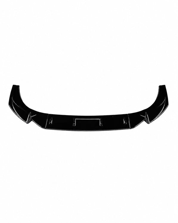Audi Q3/SQ3 F3 Front Lip Spoiler (2018-2024)