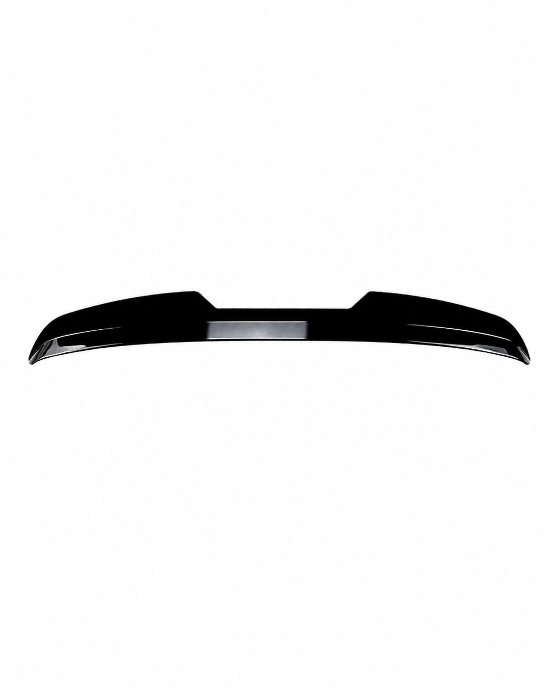 Volkswagen Tiguan MK2/2.5 R-Line Roof Spoiler (2016-2024)
