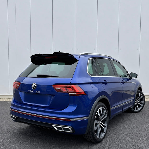 Volkswagen Tiguan MK2/2.5 R-Line Roof Spoiler (2016-2024)