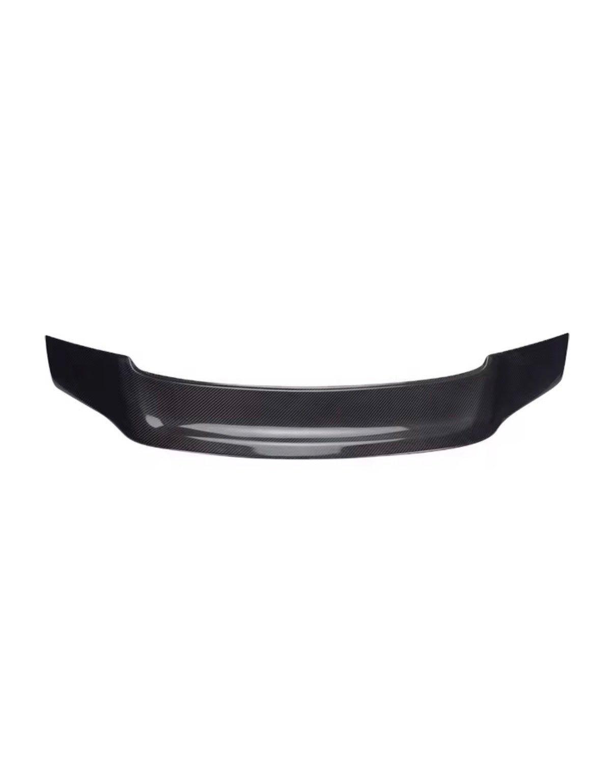 Mercedes CLS W218 Trunk Spoiler (2011-2018)