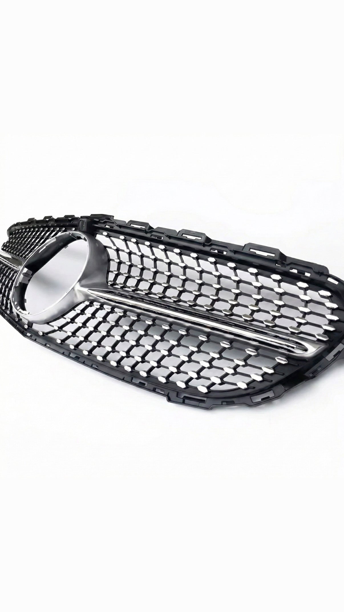 Grille Mercedes C-Class W205 (2014-2018)