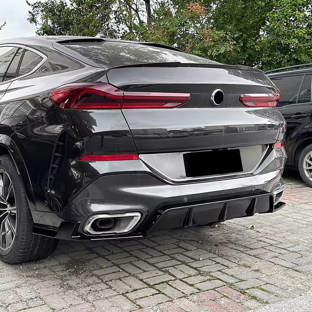 Bmw X6 G06 (2019-2025) M-sport