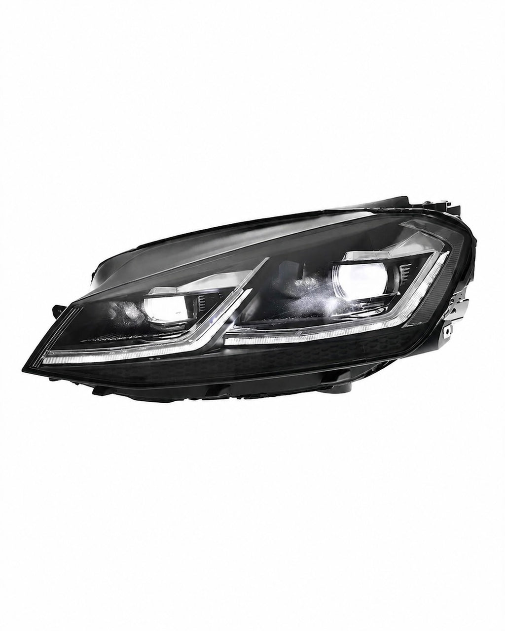 Volkswagen Golf 7 LED Facelift Style Headlights (2012-2017)