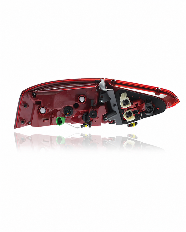 Audi A5/S5/RS5 B8.5 Facelift LED RS-Style Tail Lights (2013-2016)