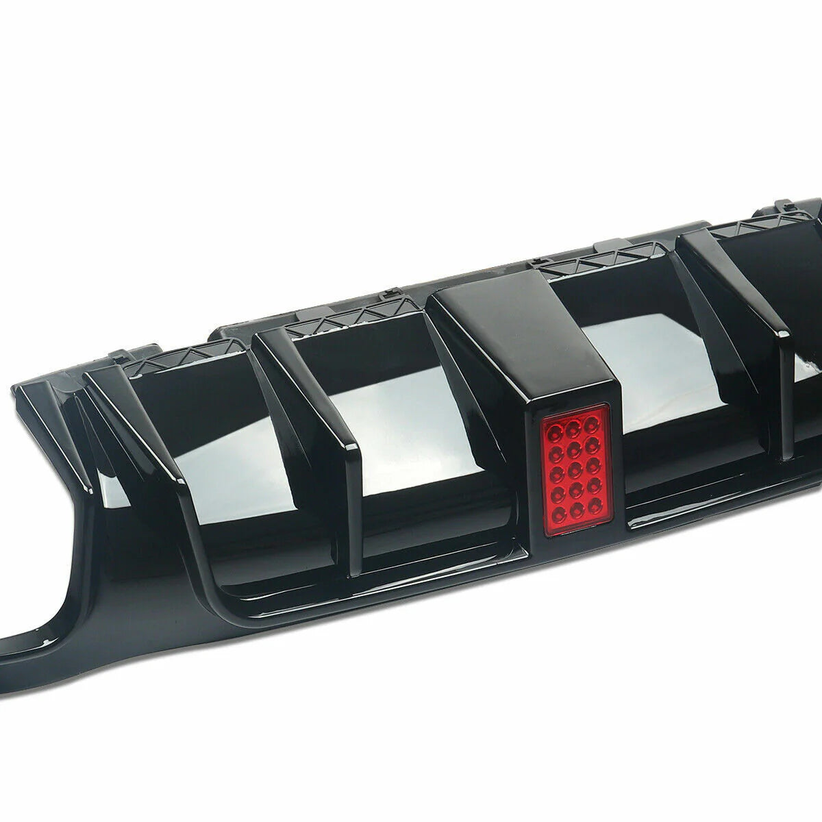 Diffuser Mercedes E-Class W213 (2016-2023)