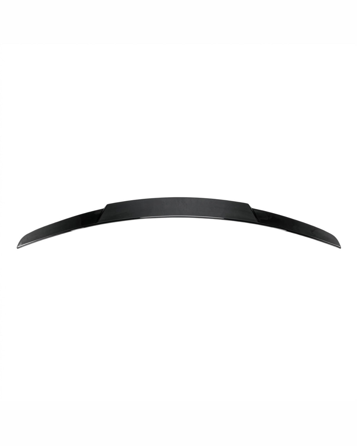 Mercedes GLE C167 Trunk Spoiler (2019+)