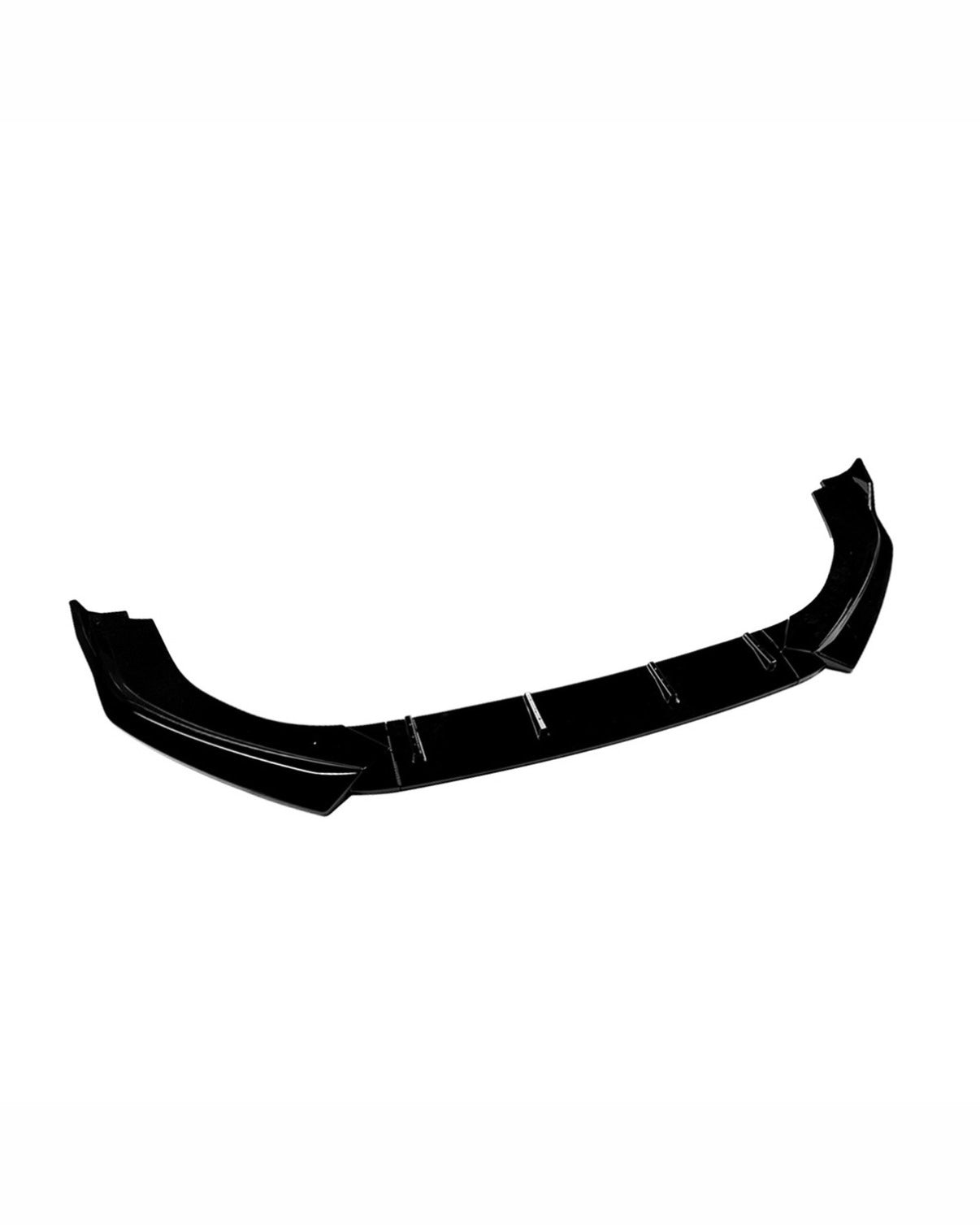 Audi A7 C7.5 Facelift Front Lip Spoiler (2014-2018)