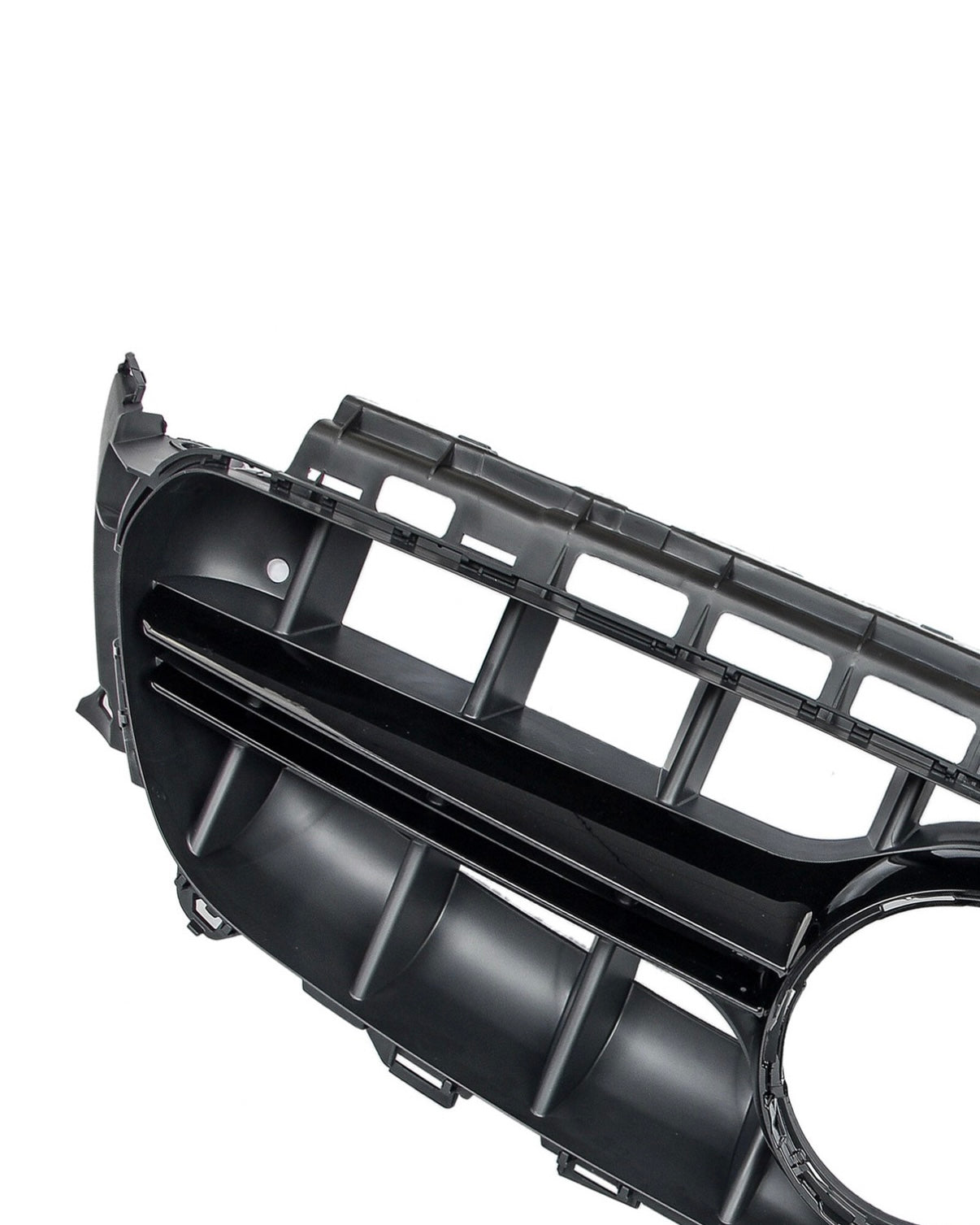Mercedes E-Class W213/S213 AMG-Style Grille (2016-2020)