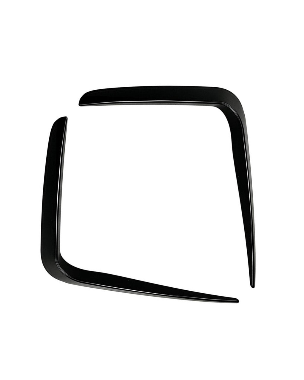 BMW 4-Series G22/G23 Front Side Trim (2020+)