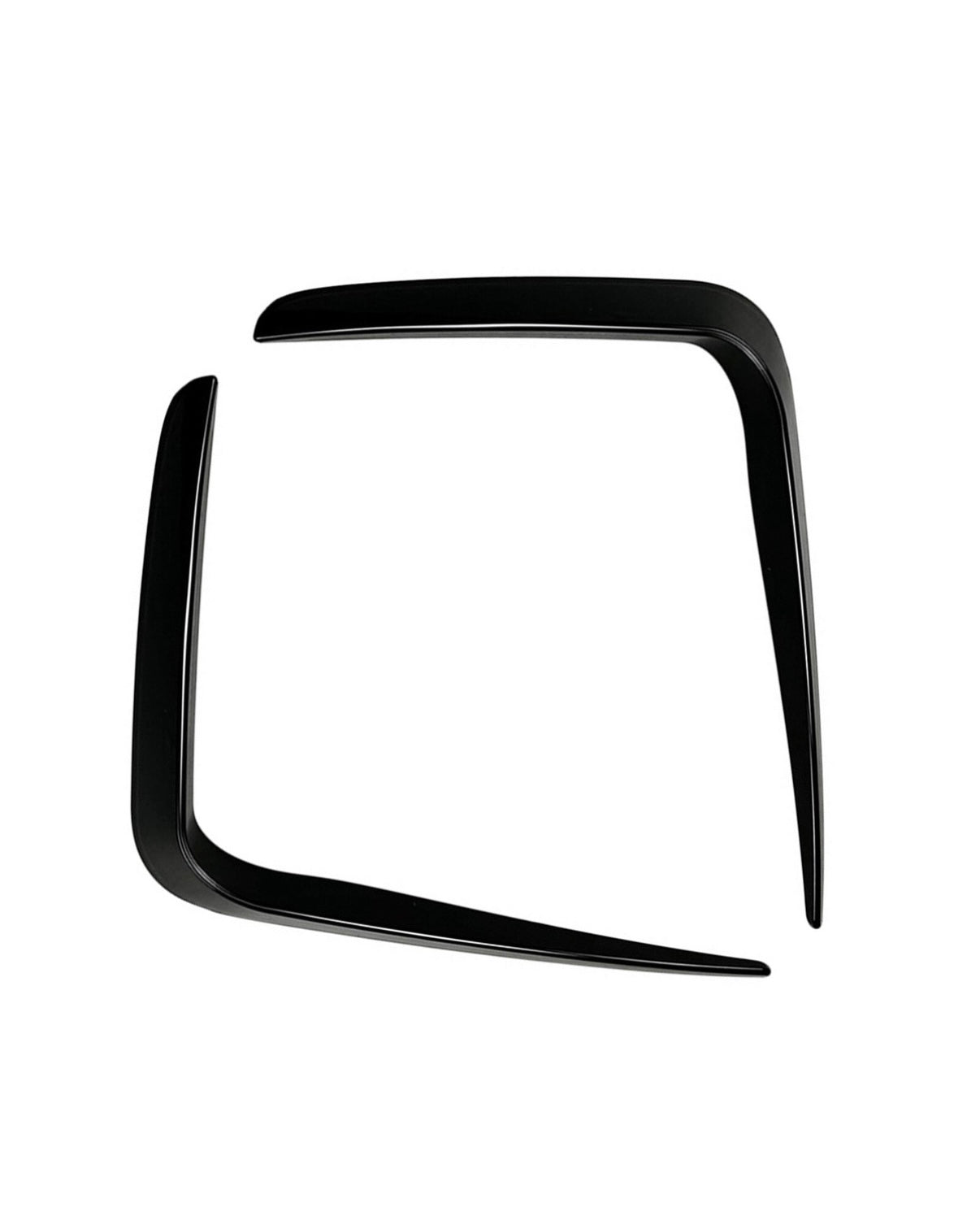 BMW 4-Series G22/G23 Front Side Trim (2020+)